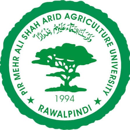 PMAS Arid Agriculture University