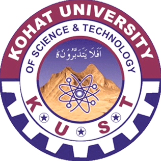 KUST